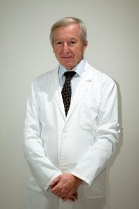 Doctor Jiménez Caraballo