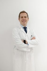 Doctor Carlos Jiménez Rámila