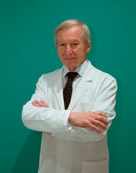 Doctor Jiménez Caraballo
