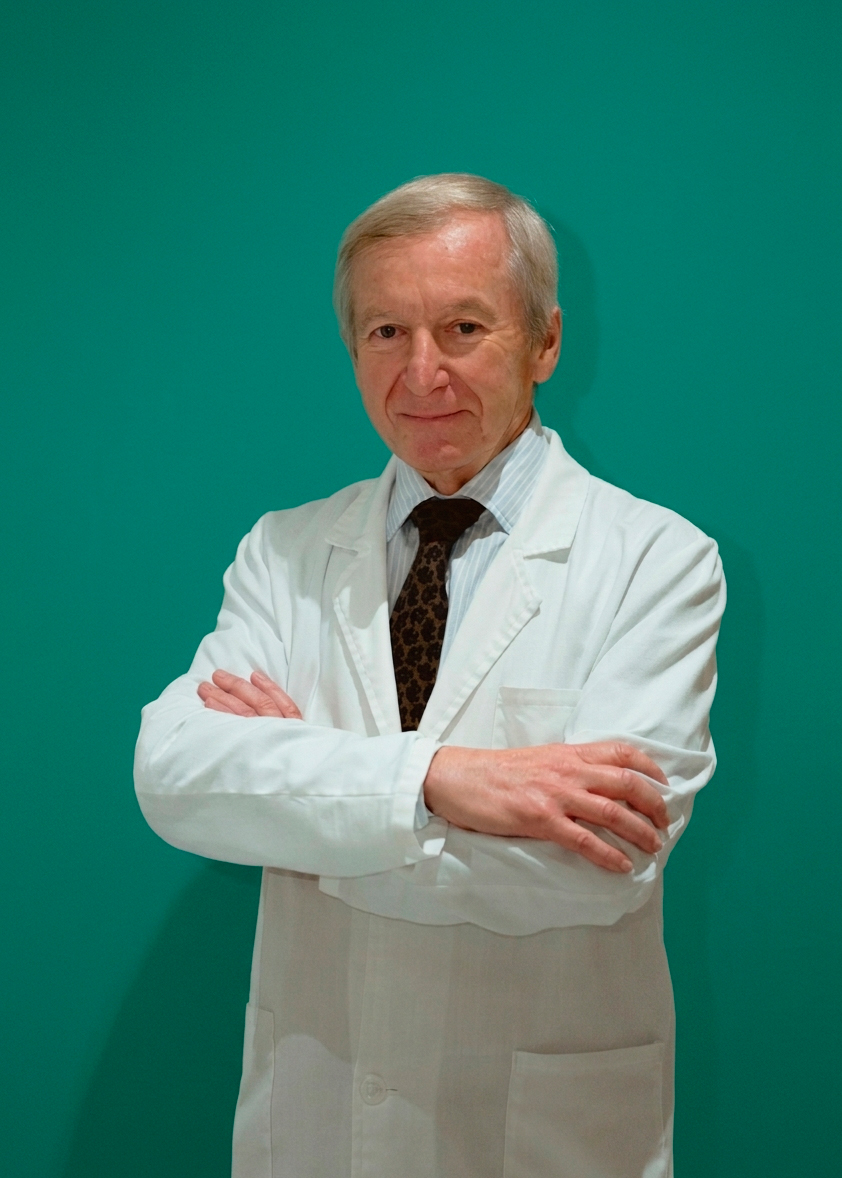 Doctor Jiménez Caraballo