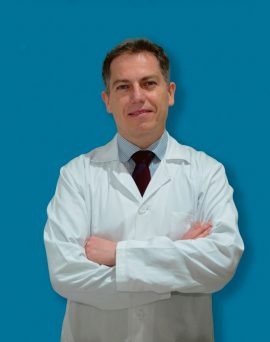 Doctor Carlos Jiménez Rámila