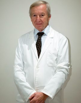Doctor Jiménez Caraballo